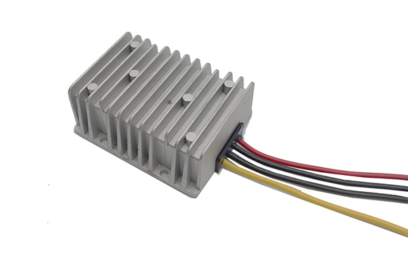 DC-DC Convertor