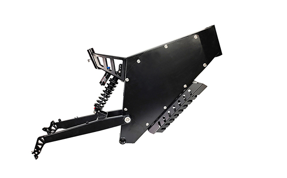 Bicycle Frame