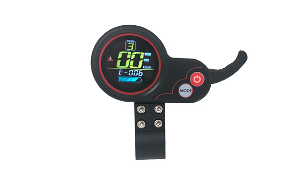 Electric Scooter Display XT-100