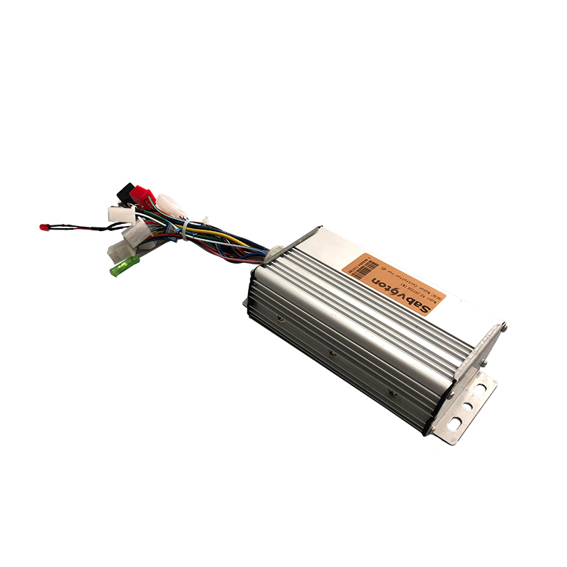 SM4830 30A sine wave controller