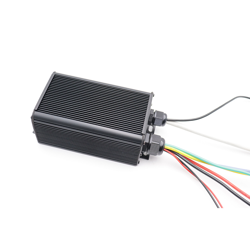 risun motor controller