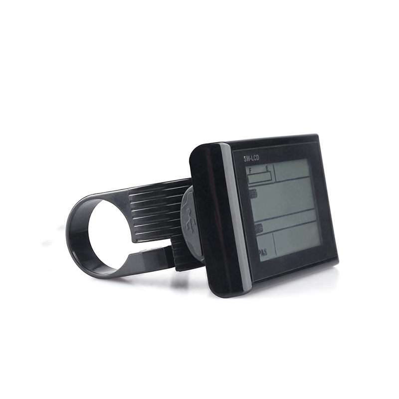 LCD SW900 ebike display