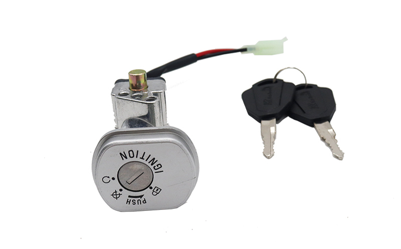Sabvoton ignition functions