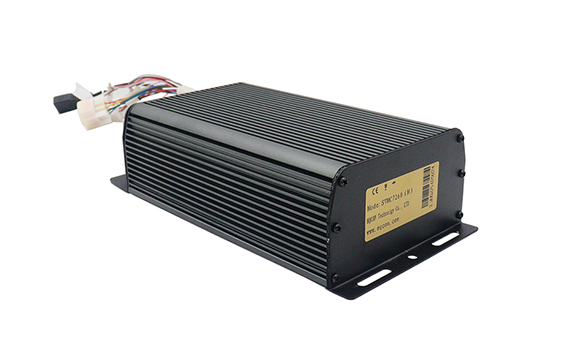 SVMC7260 V2